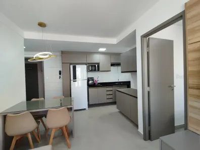 Apartamento com 1 Quarto para alugar, 34m² no Piedade, Jaboatão dos Guararapes