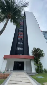 Apartamento com 3 Quartos à venda, 108m² no Cocó, Fortaleza