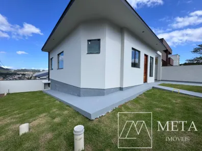 Casa com 3 Quartos à venda, 80m² no Forquilhas, São José