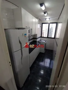 Flat com 1 Quarto à venda, 40m² no Pinheiros, São Paulo