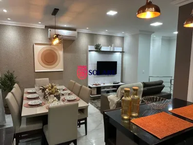 Cobertura com 3 Quartos à venda, 176m² no Mariscal, Bombinhas