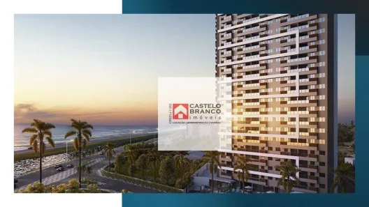 Apartamento com 2 Quartos à venda, 60m² no Piatã, Salvador