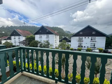 Apartamento com 2 Quartos à venda, 65m² no Vila Guarani, Nova Friburgo