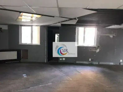 Sala Comercial para alugar, 394m² no Vila Olímpia, São Paulo