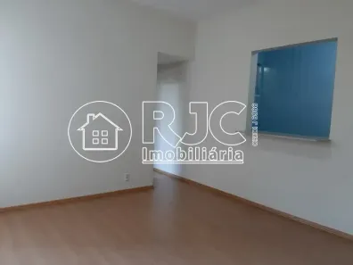 Apartamento com 2 Quartos à venda, 70m² no Maracanã, Rio de Janeiro