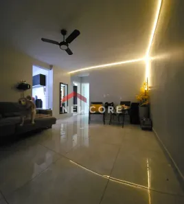 Apartamento com 2 Quartos à venda, 86m² no Palmital, Lagoa Santa
