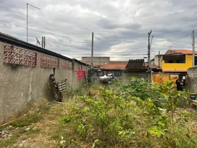 Lote/Terreno à venda, 250m² no Jardim Ismênia, São José dos Campos