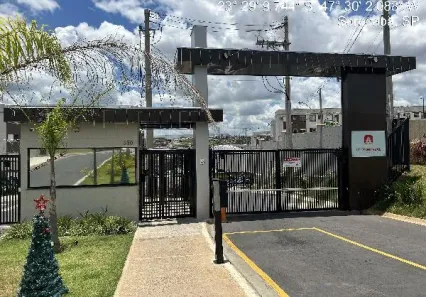 Apartamento com 2 Quartos à venda, 41m² no Ipatinga, Sorocaba