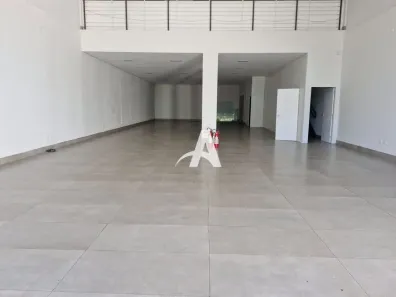 Ponto Comercial para alugar, 350m² no Luizote de Freitas, Uberlândia