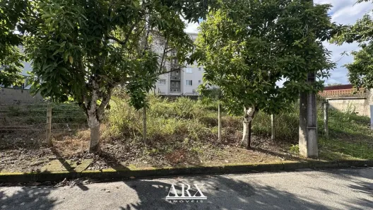 Lote/Terreno à venda, 714m² no Itoupava Norte, Blumenau