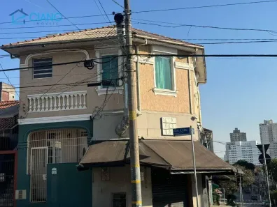 Imóvel Comercial com 3 Quartos para alugar, 90m² no Ipiranga, São Paulo