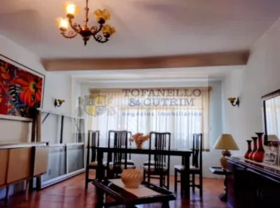 Sobrado com 3 Quartos à venda, 180m² no Santa Paula, São Caetano do Sul