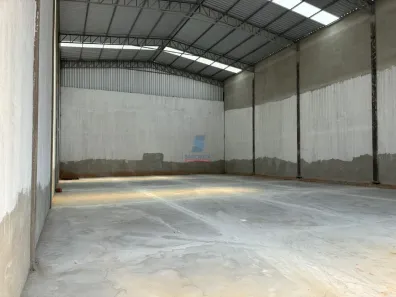 Galpão/Depósito/Armazém para alugar, 470m² no Bom Destino, Santa Luzia