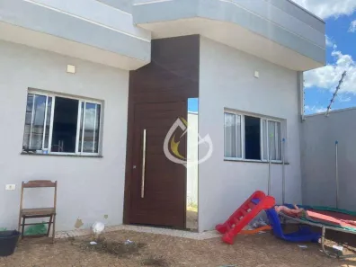 Casa com 3 Quartos à venda, 110m² no Saltinho, Paulínia