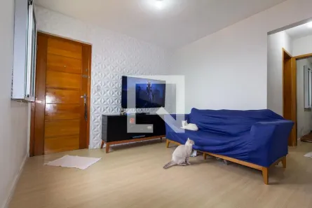 Apartamento com 2 Quartos à venda, 45m² no Cidade Antônio Estevão de Carvalho, São Paulo