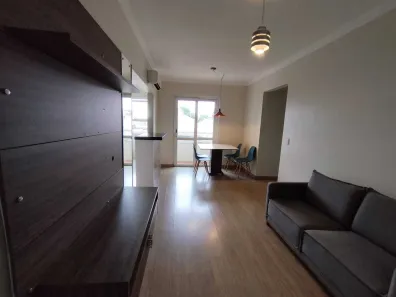 Apartamento com 2 Quartos para alugar, 52m² no Padre Reus, São Leopoldo