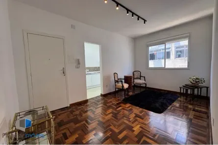 Apartamento com 1 Quarto à venda, 37m² no Auxiliadora, Porto Alegre