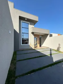 Sobrado com 3 Quartos à venda, 118m² no Cascavel Velho, Cascavel