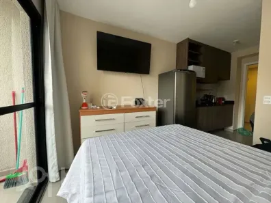 Kitnet com 1 Quarto à venda, 19m² no Bela Vista, São Paulo