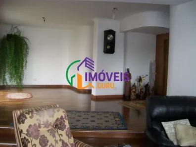 Apartamento com 4 Quartos à venda, 180m² no Vila Suzana, São Paulo