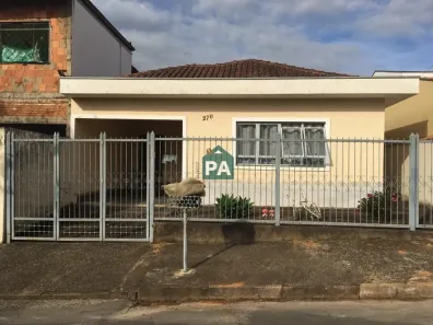 Casa com 3 Quartos à venda, 137m² no Jardim Campos Elísios, Poços de Caldas