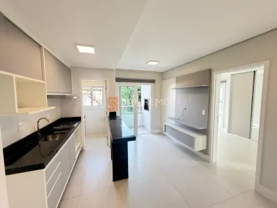 Apartamento com 1 Quarto à venda, 42m² no Itacorubi, Florianópolis