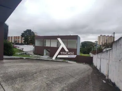 Lote/Terreno para alugar, 4352m² no Alves Dias, São Bernardo do Campo