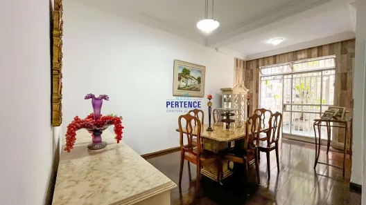 Casa com 4 Quartos à venda, 317m² no Serra, Belo Horizonte