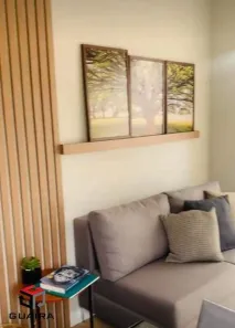 Apartamento com 2 Quartos à venda, 40m² no Vila Alzira, Santo André