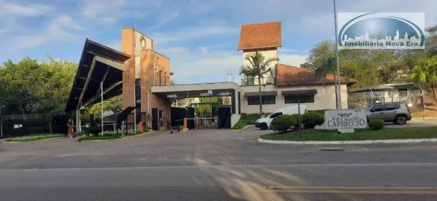 Lote/Terreno à venda, 450m² no Jardim Niero, Louveira