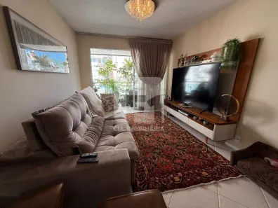Apartamento com 4 Quartos à venda, 115m² no Itacorubi, Florianópolis