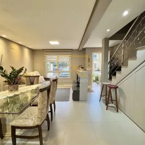 Sobrado com 3 Quartos à venda, 80m² no Central Park, Cachoeirinha