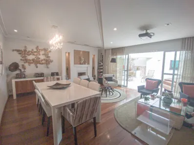 Apartamento com 4 Quartos à venda, 242m² no Planalto Paulista, São Paulo