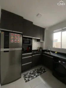Apartamento com 2 Quartos à venda, 48m² no Jupiá, Piracicaba