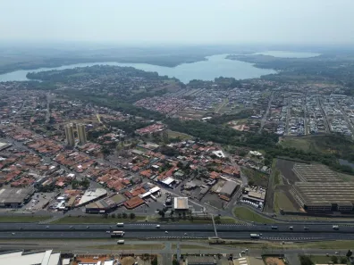 Lote/Terreno à venda, 4700m² no Jardim Santa Eliza, Americana