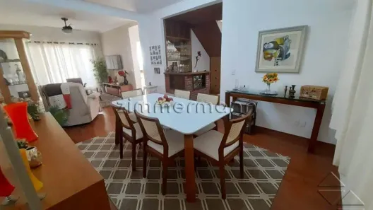 Sobrado com 3 Quartos à venda, 183m² no Brooklin Paulista, São Paulo