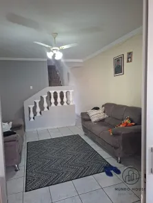 Sobrado com 3 Quartos à venda, 190m² no Jardim Piratininga, Sorocaba