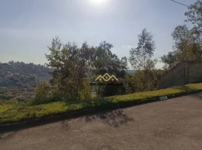 Lote/Terreno à venda, 334m² no Jardim Santa Lúcia, Várzea Paulista