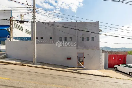 Ponto Comercial para alugar, 120m² no Chácara do Solar I (Fazendinha), Santana de Parnaíba