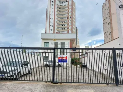 Kitnet com 1 Quarto para alugar, 35m² no Loteamento Residencial e Comercial Bosque Flamboyant, Taubaté