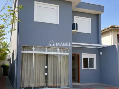 Casa com 3 Quartos à venda, 143m² no Areias De Palhocinha, Garopaba