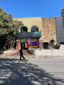 Imóvel Comercial para alugar, 1334m² no Chácara Santo Antônio (Zona Sul), São Paulo