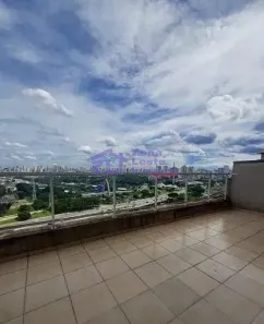 Apartamento com 1 Quarto à venda, 62m² no Tatuapé, São Paulo
