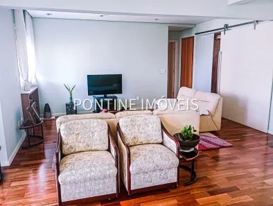 Apartamento com 2 Quartos à venda, 127m² no Aclimação, São Paulo
