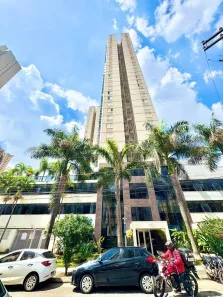 Apartamento com 3 Quartos para alugar, 72m² no Setor Bueno, Goiânia