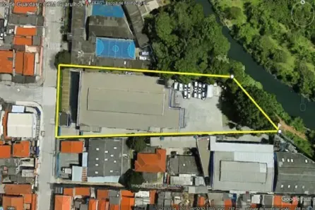 Galpão/Depósito/Armazém à venda, 1509m² no Vila Adelaide Perella, Guarulhos