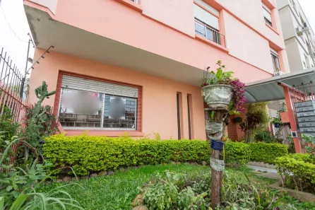 Apartamento com 1 Quarto à venda, 41m² no Medianeira, Porto Alegre