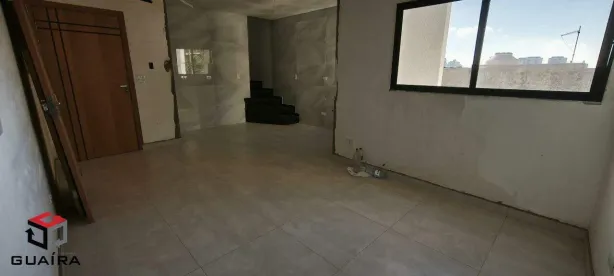 Cobertura com 2 Quartos à venda, 140m² no Vila Assunção, Santo André