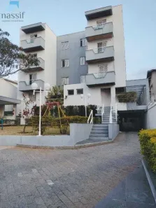 Apartamento com 3 Quartos à venda, 99m² no Vila Santana, Mogi das Cruzes