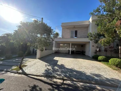 Casa de Condomínio com 4 Quartos à venda, 290m² no Região Oeste, Sorocaba